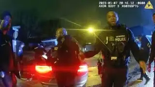 Somehow crime is getting worse in Memphis & Chicago.