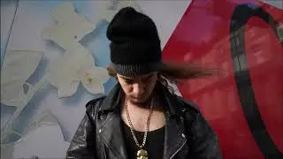 Captain Frakas - L'être anormal