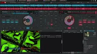 Mixing Xilent's and NCS versions: I Remember U - Cartoon feat. Juri Pootsmann「VDJ」