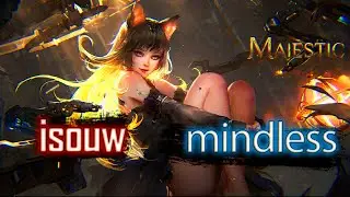 GvG isouw vs mindless 03.11.24