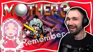 ENDING (CRYING OK) | MOTHER 3 | PORKYS TOWER OF TERROR | 14