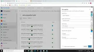 11 Self Hosted Agents
