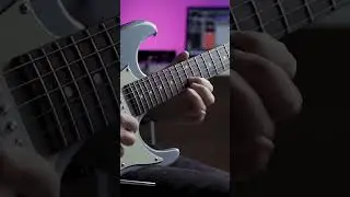 One more beautiful guitar solo from the 80’s 