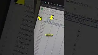 How to see SEO graph data per URL!