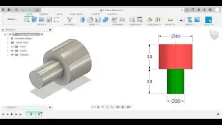 Fusion 360 tutorials for beginners