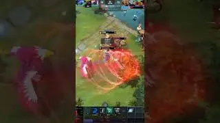 Double Kill For Enemy! 