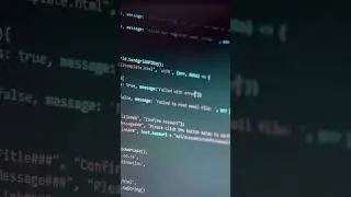 Comment with your programming language. 