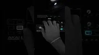 TWENTY NIGHTS - Nobu Woods (Beat Breakdown) #shorts