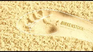 BIRKENSTOCK Function | Naturgewolltes Gehen - Walking as Nature Intended