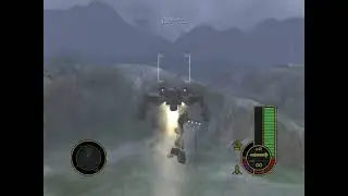 MechAssault Rebalance 1.2.7 - FOUR PULSE COUGIE (2/2)