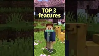 Minecraft 1.20 BEST Features! 👀