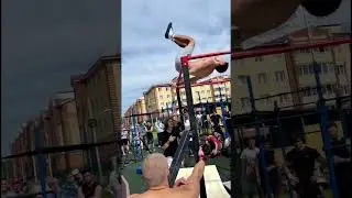 Top reaction😍#workout