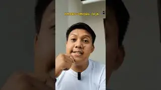 Artinya Omon Omon yang disampaikan Prabowo #prabowosubianto #Debatcapres2024