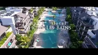 choisy les bains apart hotel mauritius