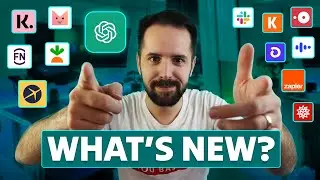 14 ChatGPT Plus Plugins: What Are They Capable Of?