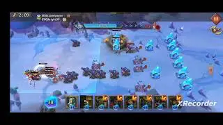 lords mobile прохождение грани глава 8 этап 2
