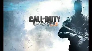 PARTIDA EPICA*Call Of Duty Black Ops II/SFgamer17_YT