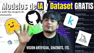 DOMINA la Inteligencia Artificial profesional SIN CODIFICAR TODO