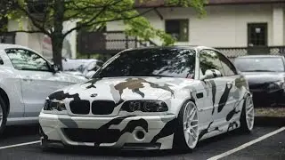 Schöne Autos