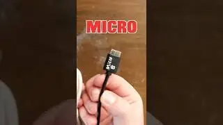 USB TYPE B -- It's what's between USB-A and USB-C (USB-B)