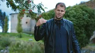 Олег Клевер. Санкт-Петербург