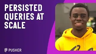 Persisted Queries at Scale - GraphQL London - April 2023