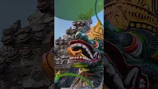 TEMPLO DE TANAH LOT | MARAVILHOSA INDONÉSIA