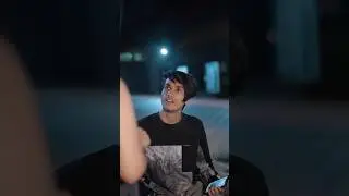 Mujhse kharcha karwane chali thi 😄 ||harshu|| #shorts #love #harshufam #comedy