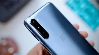 OnePlus Nord Gcam vs Stock Camera Comparison (Google Camera)