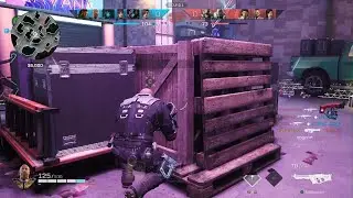 Rogue Company Cheater Using Invincibility
