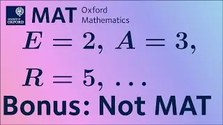 Not MAT | MAT livestream 2023
