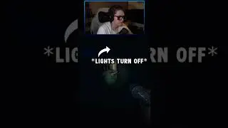 First experience with Phasmophobia 