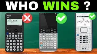 ✅ TOP 5 Best Calculators for Engineering Students [2025] 🔥 Affordable Scientific & Casio Models