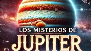 El Misterio de Júpiter Revelado