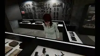 phasmophobia lighting glitch