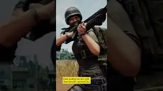 Pubg'yi yapay zekaya çizdirmeye çalıştım işte sonuçlar