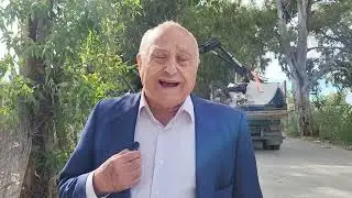 Δημαρχος Λευκάδας Ρομά