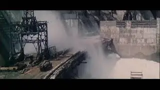 Требуются мужчины (1983) - car crash scene.