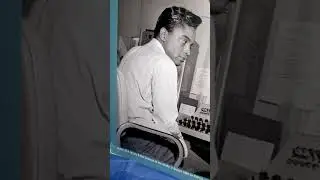 ❤️JACKIE WILSON❤️✨️