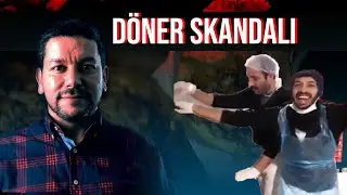 Döner Skandalına Ceza! / Döner Rezaleti - Orhan Oguz