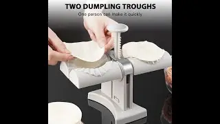 dumling mold