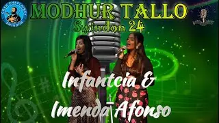 Infantica & Imenda Afonso Modhur Tallo 2024
