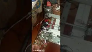 ЧПУ своими руками по блочно.