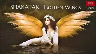Shakatak  -  Golden Wings