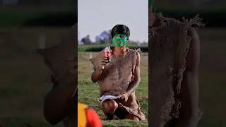 Sprite vs coca cola 😛🥤 