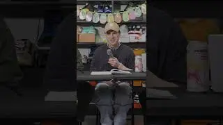 A public apology to all Joe Rogan fans