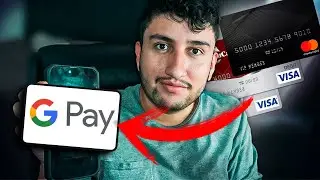 ¿Cómo UTILIZAR Google Pay en Colombia? 💳 Activar/Usar Google Pay para PAGAR (ASÍ FUNCIONA)