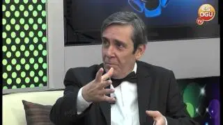 Şarkılarla gel-Emin özgen 1. bölüm 2. kısım