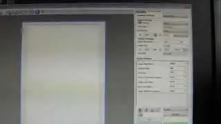 Canon LiDE Scanner or PIXMA - How to scan with higher than 600 dpi resolution