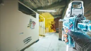 Rainbow Six Siege| random kills
